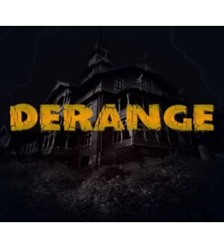 Derange Steam Key GLOBAL